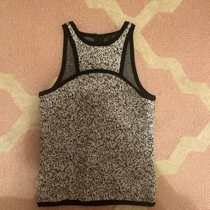 Robert Rodriguez Tank Top🩶